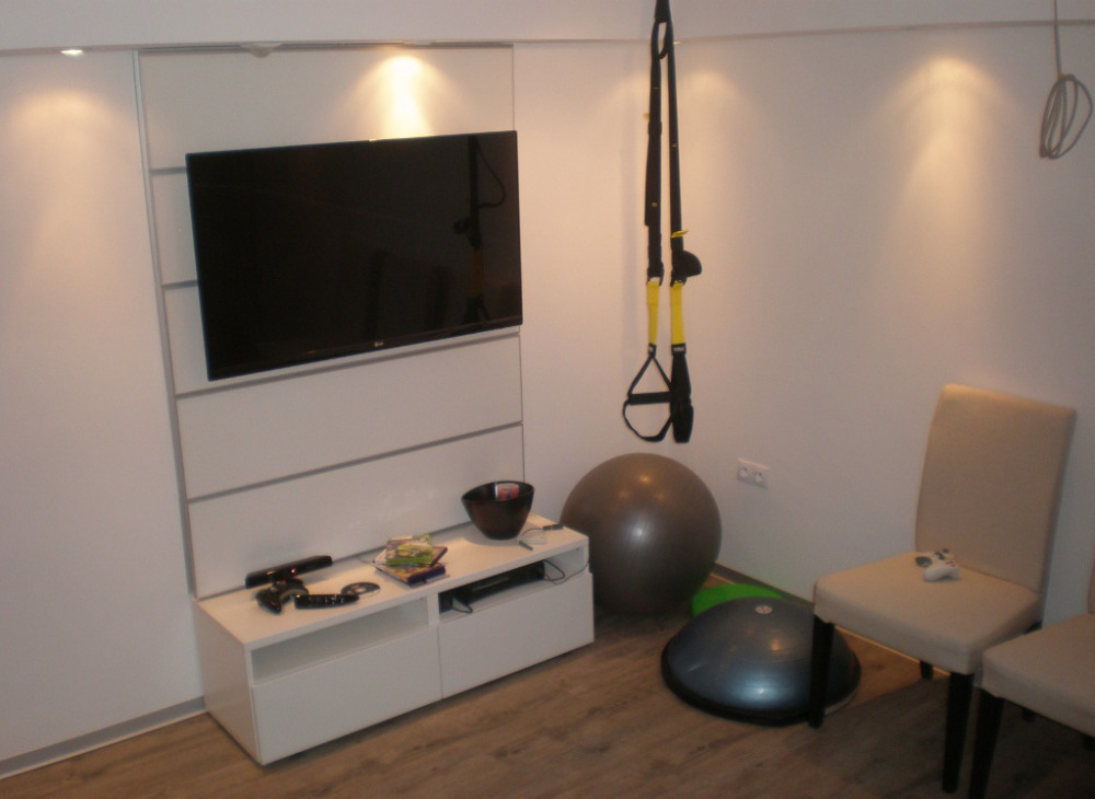 fitness fitness